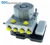 Unitate Modul Calculator Pompa ABS Skoda Fabia 2 1.6 TDI 2007 - 2015 Cod 6R0907379AT 6R0907379AS [M7876]