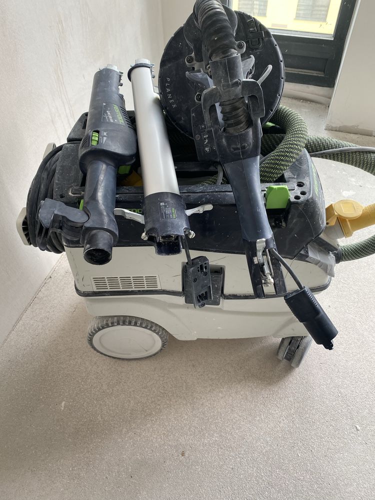 Жираф festool прахосмукачка festool