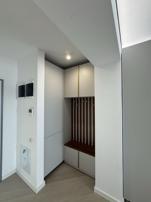 Proprietar|De inchiriat | Studio / Garsoniera | Cortina North | Pipera