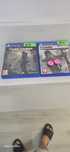 Joc ps4. Tomb raider