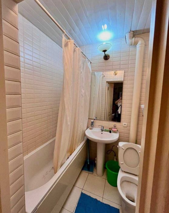 Продается квартира на Ц-1/ Бибигон кафе