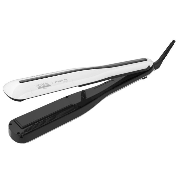 SteamPod 3, преса за коса
