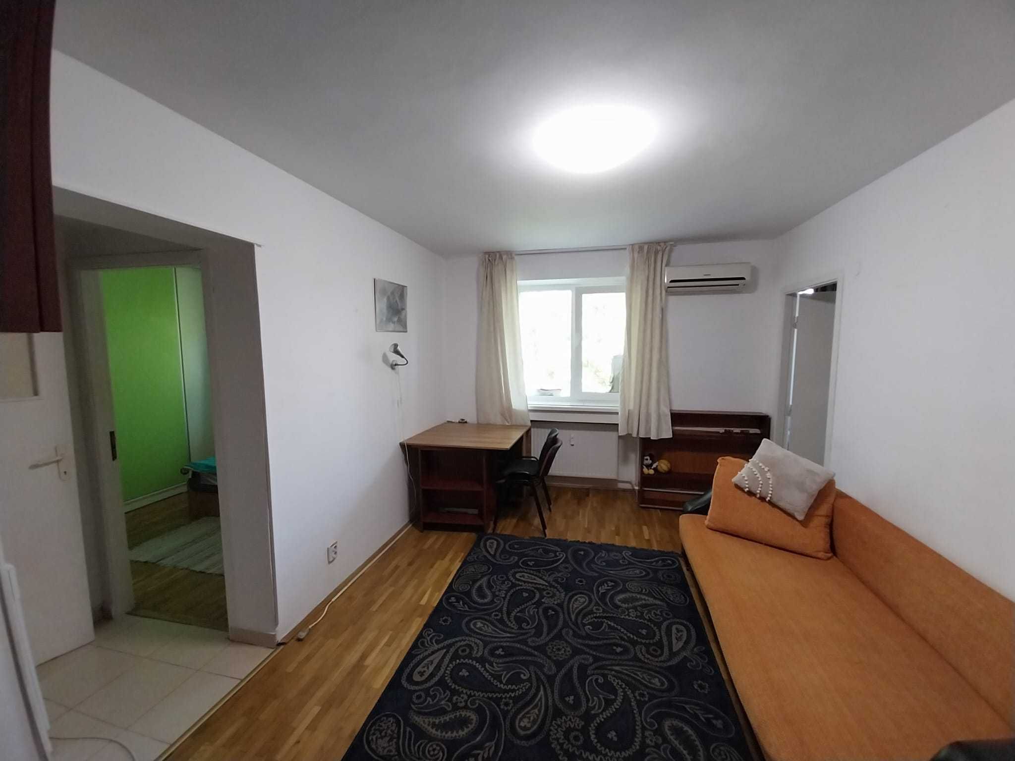 Inchiriere apartament 3 camere Piata Domenii, bd. Ion Mihalache.