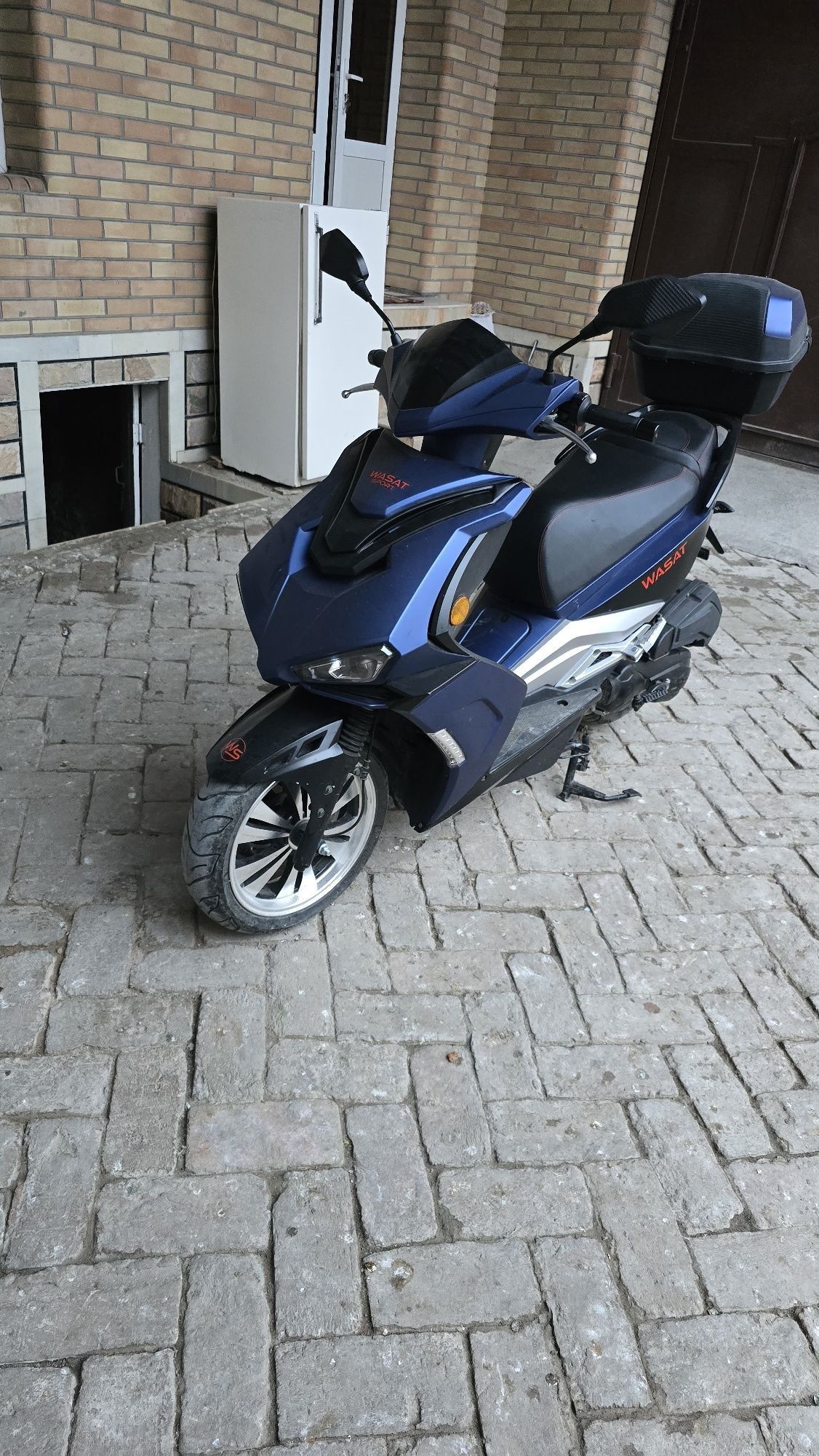 Wasat sport italia BENZINLI