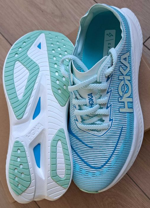 HOKA MACH X2 дамски маратонки