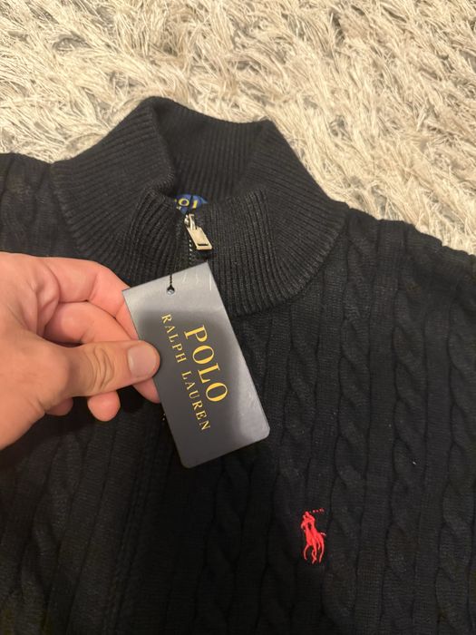 Pulover Ralph Lauren