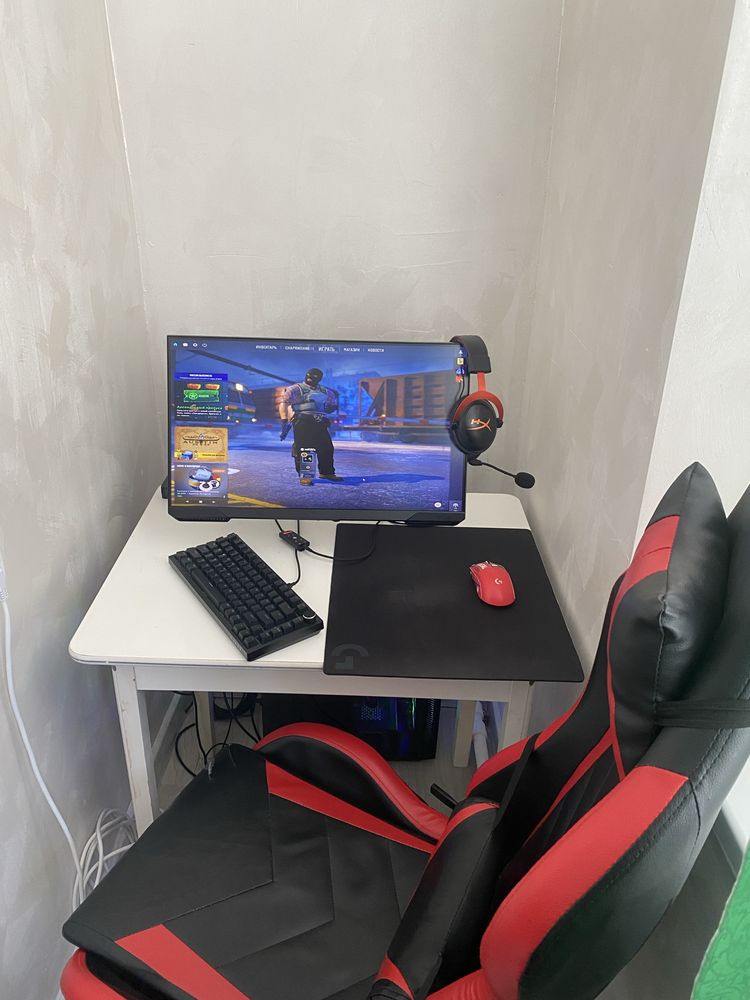 Продам игровой компьютер