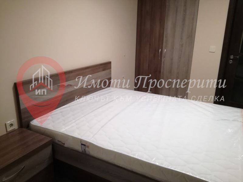 Дава се под наем Двустаен апартамент в София, Белите брези - 60 кв.м за 650 € - Снимка #4