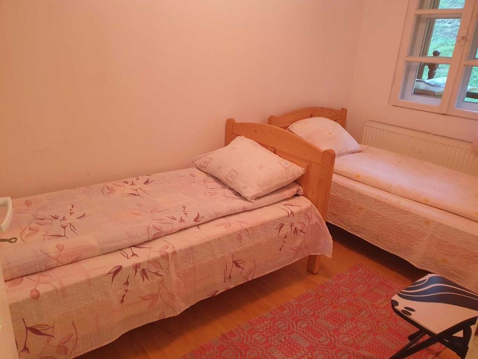 Cabana Revelion 2026