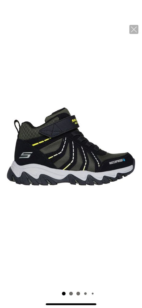 Водоустойчиви боти Sketchers