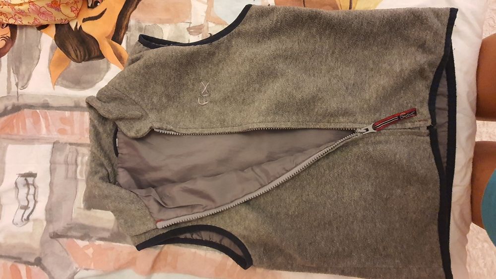 Lot hainute fetite 110