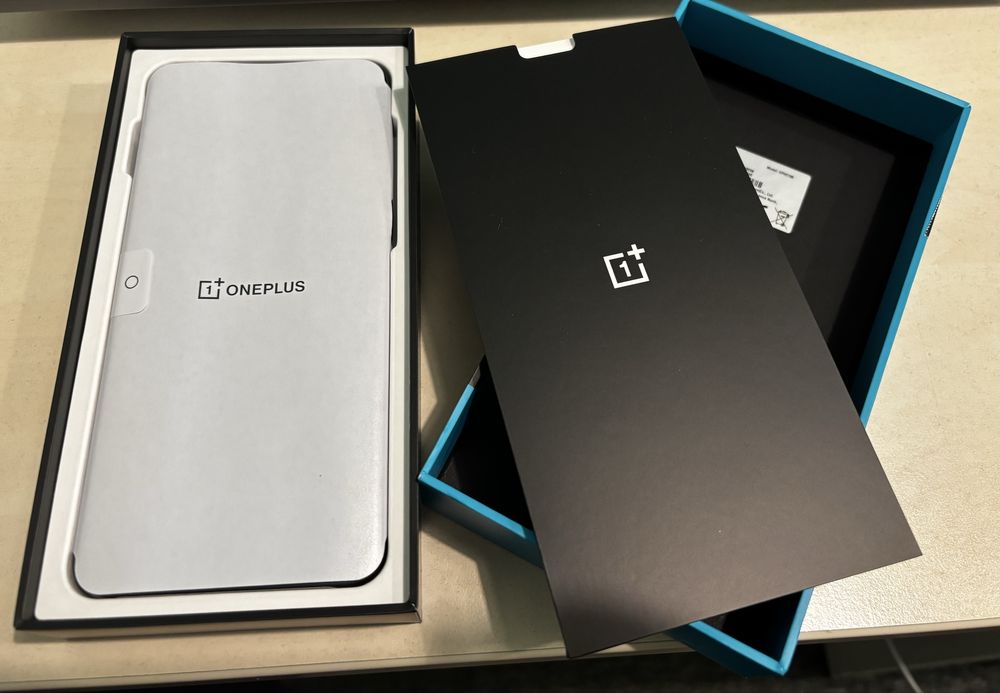 OnePlus Nord 5 512GB/12GB RAM NOU