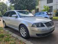 Volkswagen Passat Volkswagen Passat Variant 1.9 TDI Comfortline – Proprietar