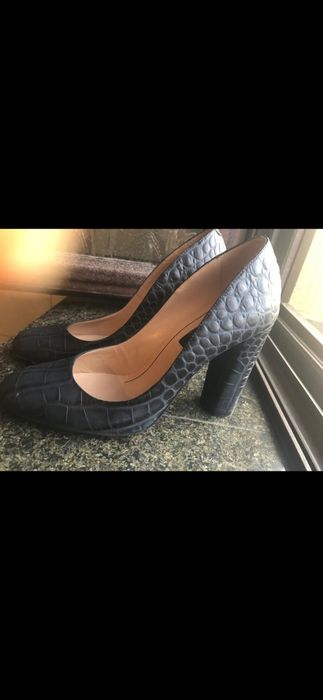 Pantofi Musette mărimea 38