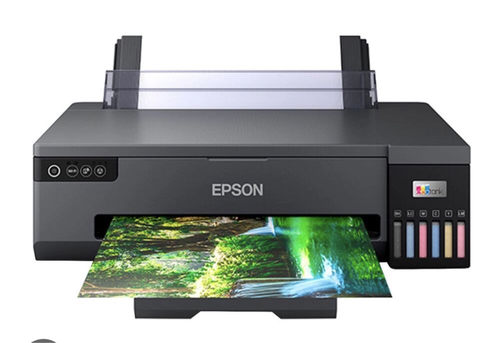Epson L8050 оригинал