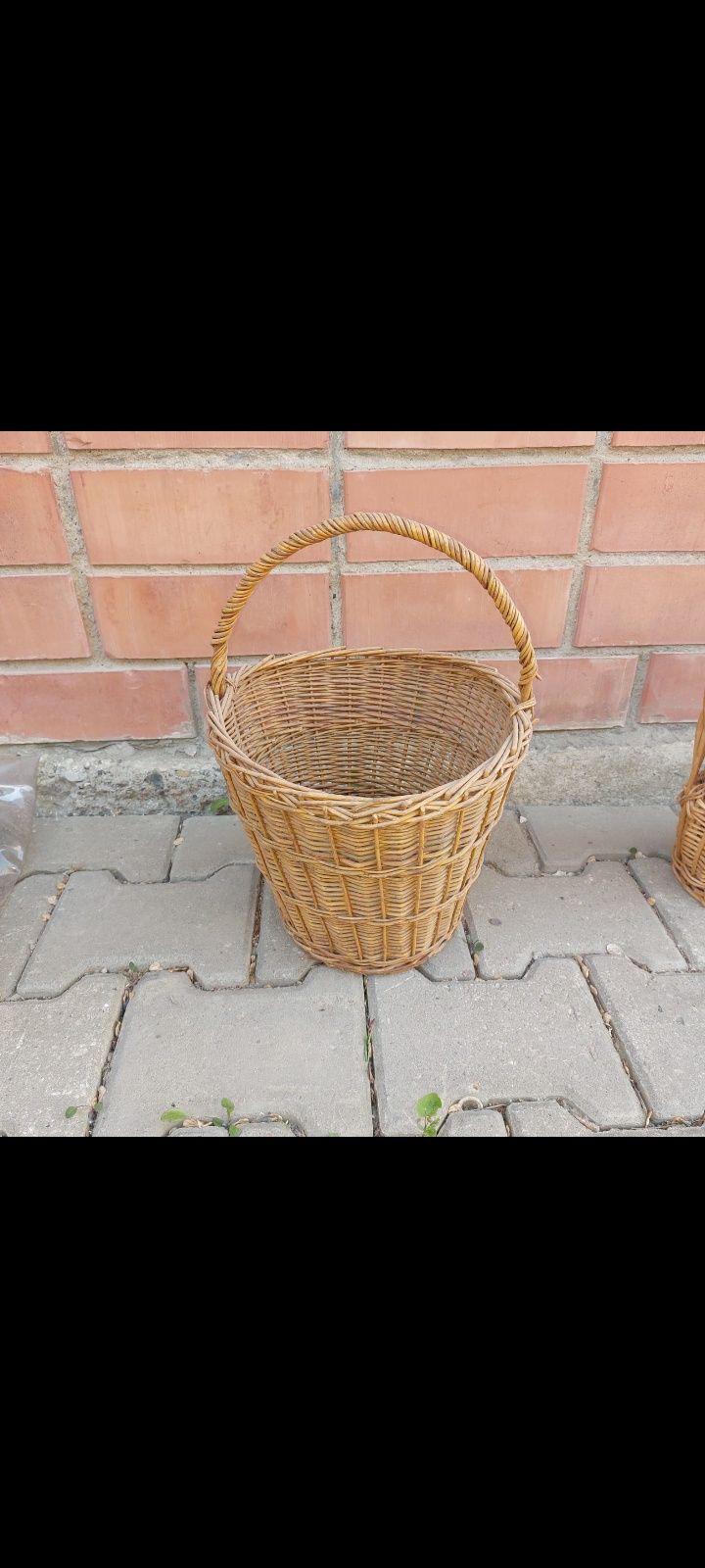 Продам корзину продаю