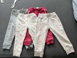 4 Pantaloni copii Gap 98, 3 ani