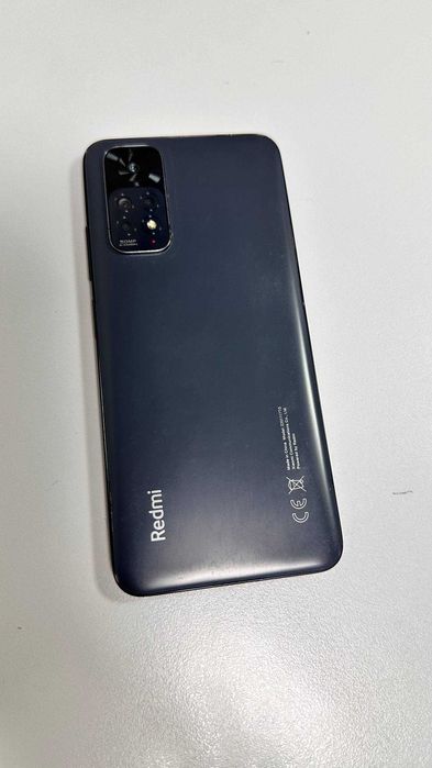 Xiaomi Redmi Note 10  64 Gb (Отеген) лот: 731940