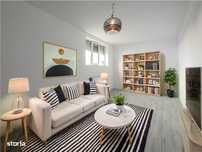 Pantelimon,Apartament,2 Camere, 62 Mp,Metrou 15 Min,Langa Lac