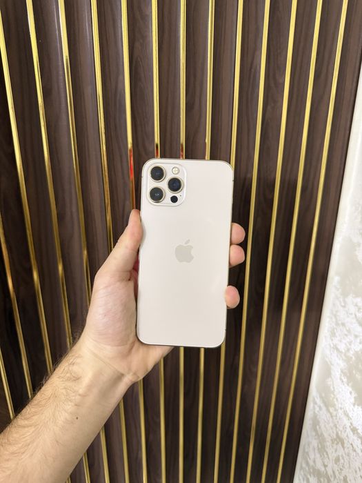 Iphone 12 Pro Max 256 Айфон 12 Про Мах 256