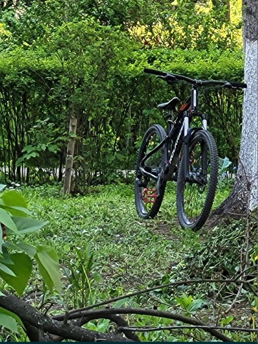 bicicleta rockrider st 530 s