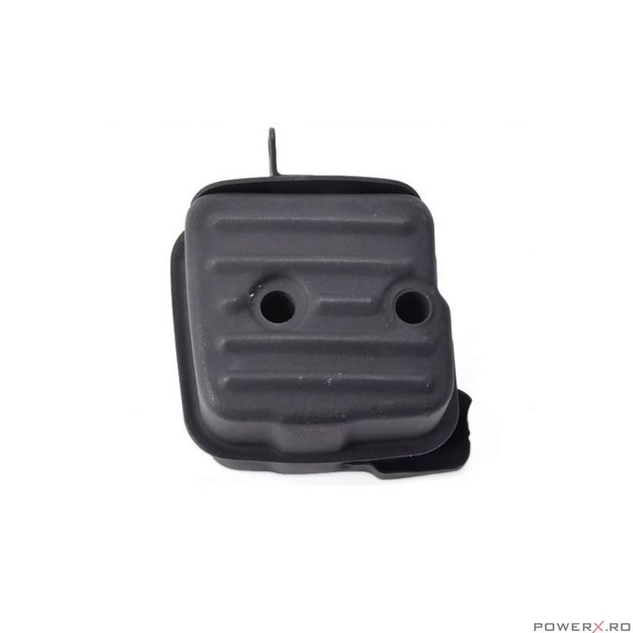 Toba, esapament drujba Stihl MS 341, MS 361