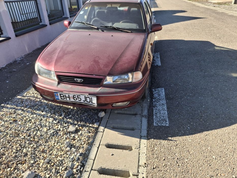 Daewoo Cielo de vânzare