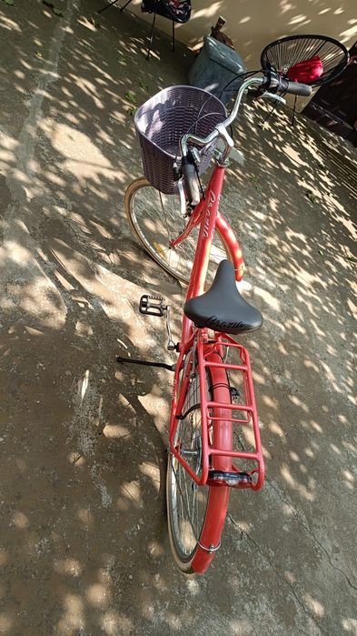 Vând bicicleta stare foarte buna!