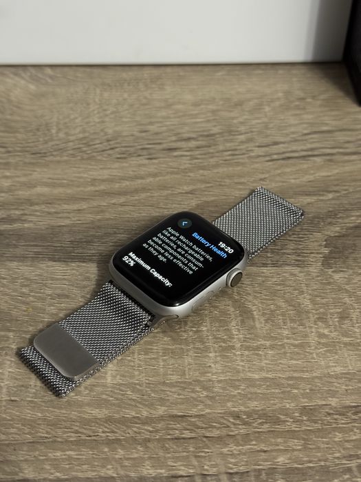 Apple Watch Series 4