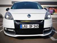 Renault Scenic Renault Scenic 1.6 dci Bose edition