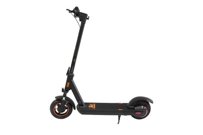 Kugoo kirin m3 в хорошем состоянии