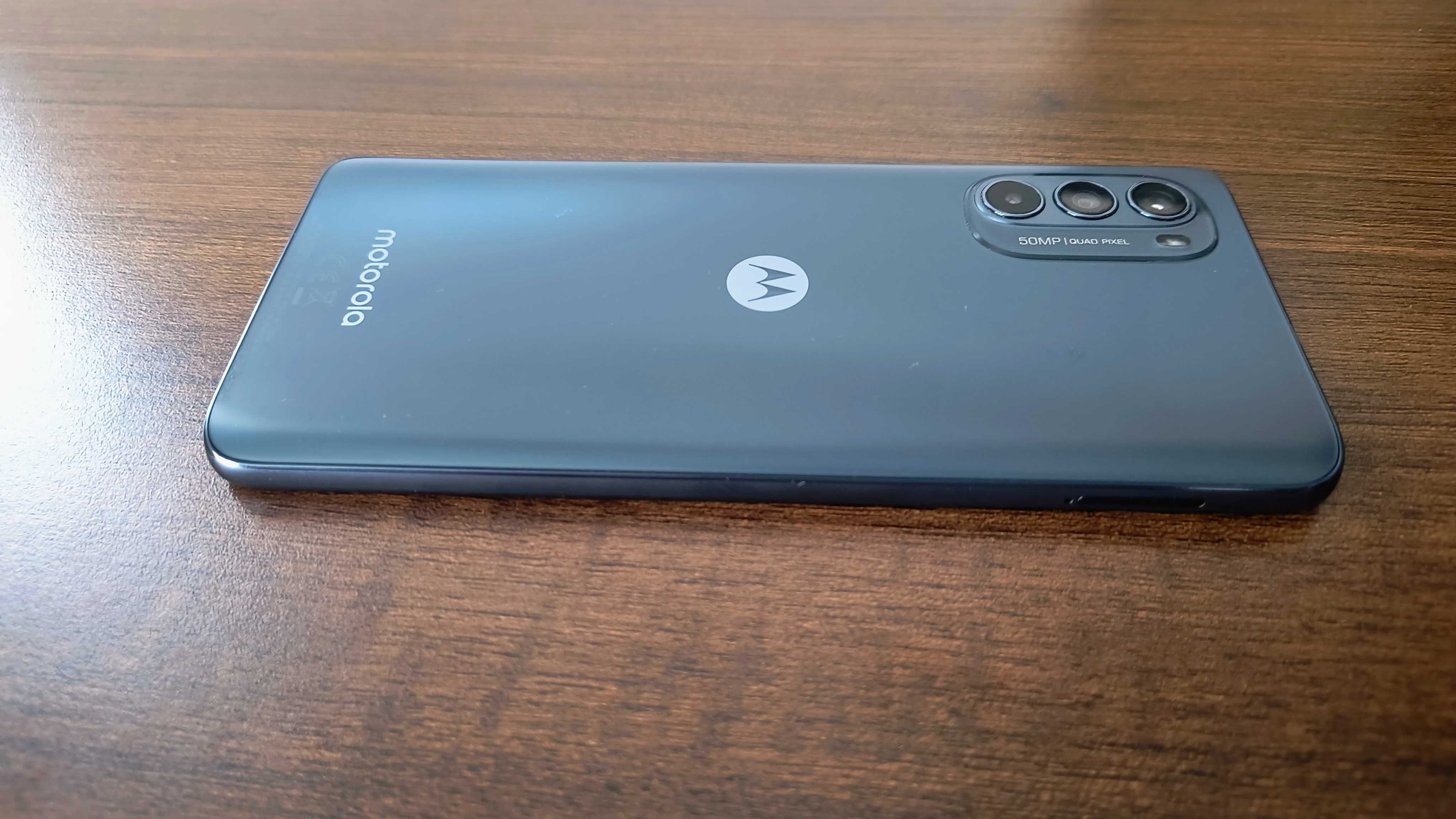 Motorola G62 5G изключителен
