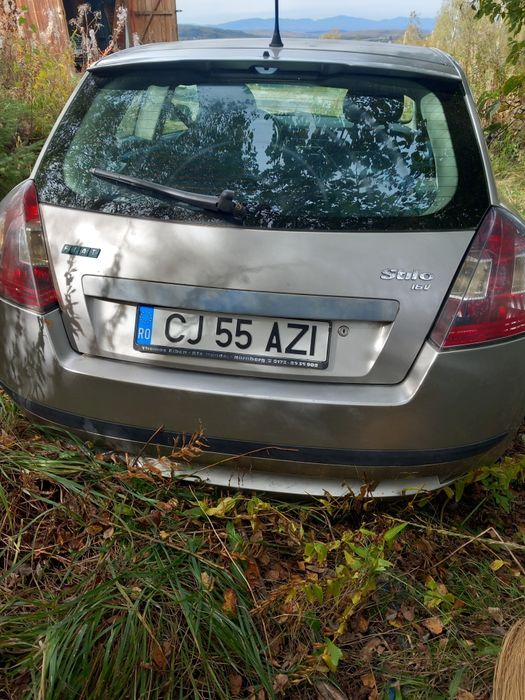 Fiat stilo   16v