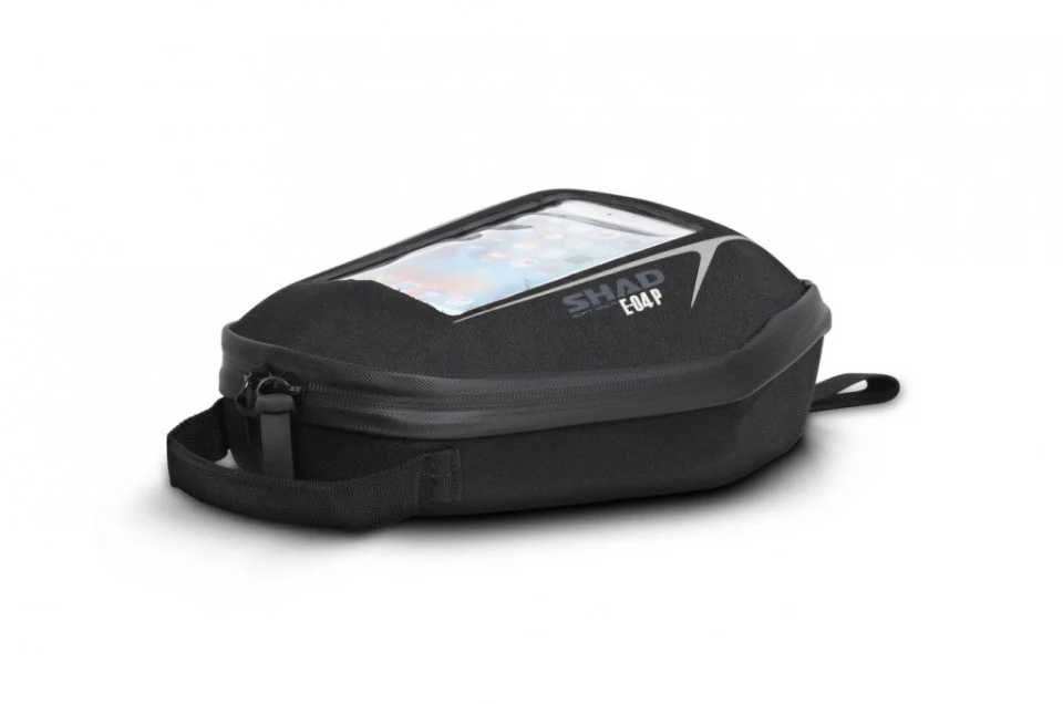 Geanta de rezervor (tank bag) SHAD E04P for pin System X0SE04P