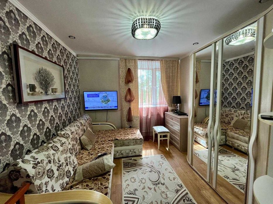 Продам 3-х комн квартиру в Сортировке с раздельной планировкой.