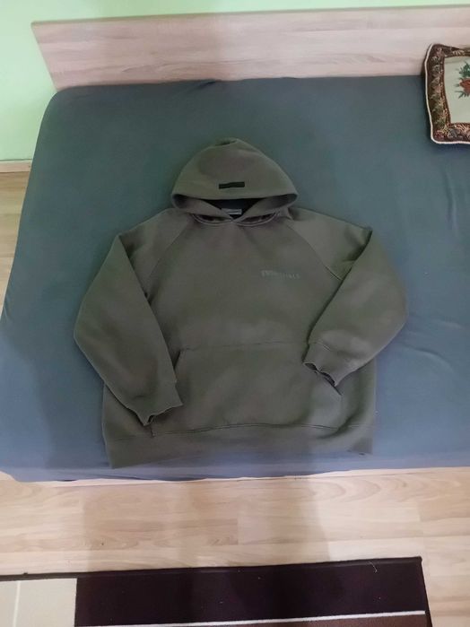 Essentials hoodie