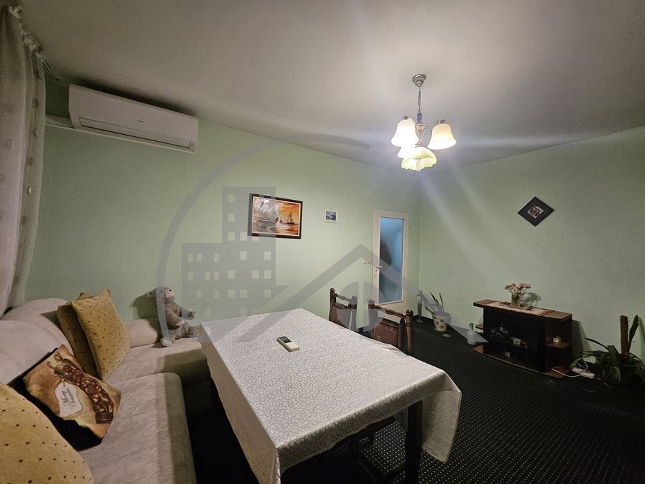 Продава се Двустаен апартамент в Варна, Кайсиева градина - 60 кв.м за 2082 €/кв.м - Снимка #2