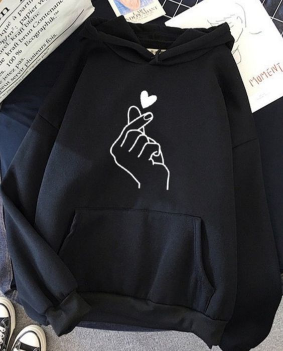 Продам теплое худди с карманом кенгуру