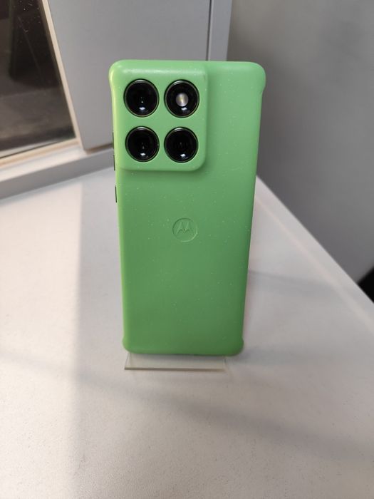 Motorola Edge 60 Green