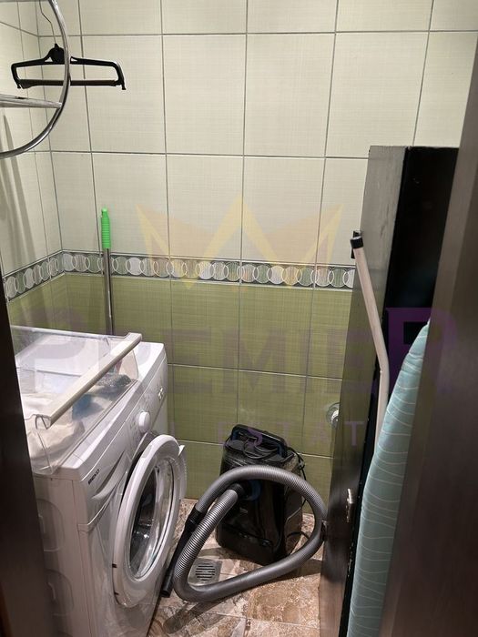 Дава се под наем Тристаен апартамент в Варна, Автогара - 115 кв.м за 867 € - Снимка #9