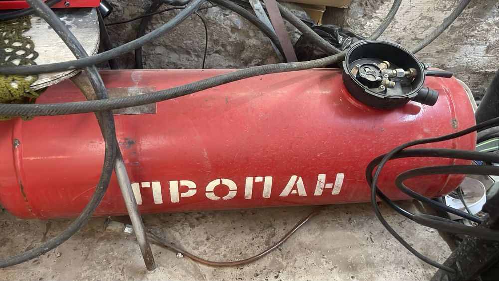 Газ оборудование для авто