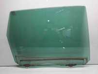 Geam usa dreapta spate Renault Scenic 3 [Fabr 2009-2015] OEM