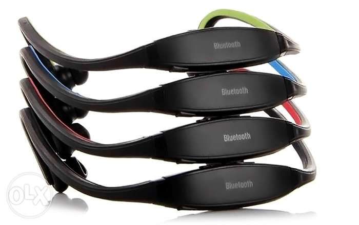 Casti Bluetooth noi pentru sport