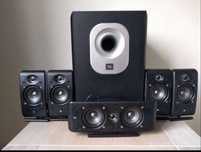 JBL SUB 200/230 + sateliti SCS 200