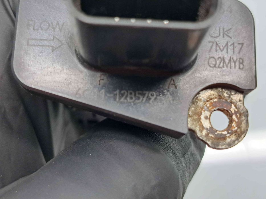 Debitmetru aer Ford Transit Connect (TC7) [Fabr 2002-2013] 6C11-12B579