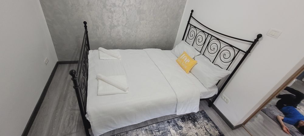 Apartament Baile Herculane zona Pieței