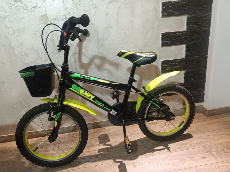 Bicicletă copii stare  bună