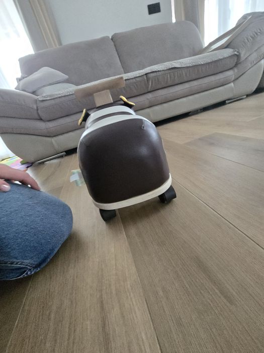 Zebra penteu copii (1-3ani) b.toys