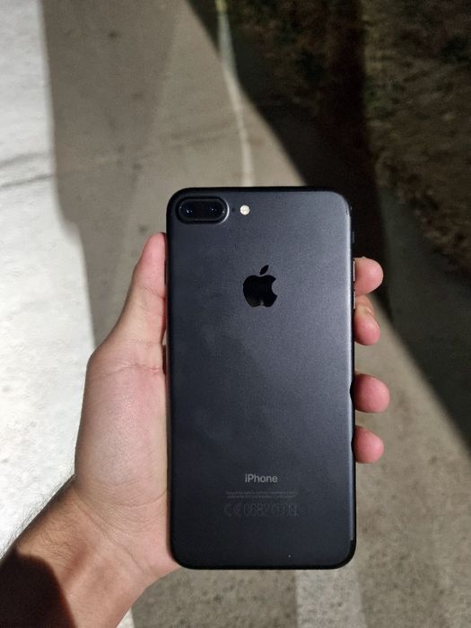Iphone 7 Plus Ideal