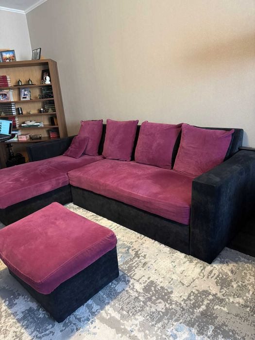 Coltar dreapta + Fotoliu